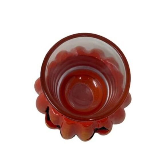 Halloween Pumpkin Jack‎ O’Lantern Shooter Shot Glass Fall 2oz Horror Bar Party - Picture 2 of 7